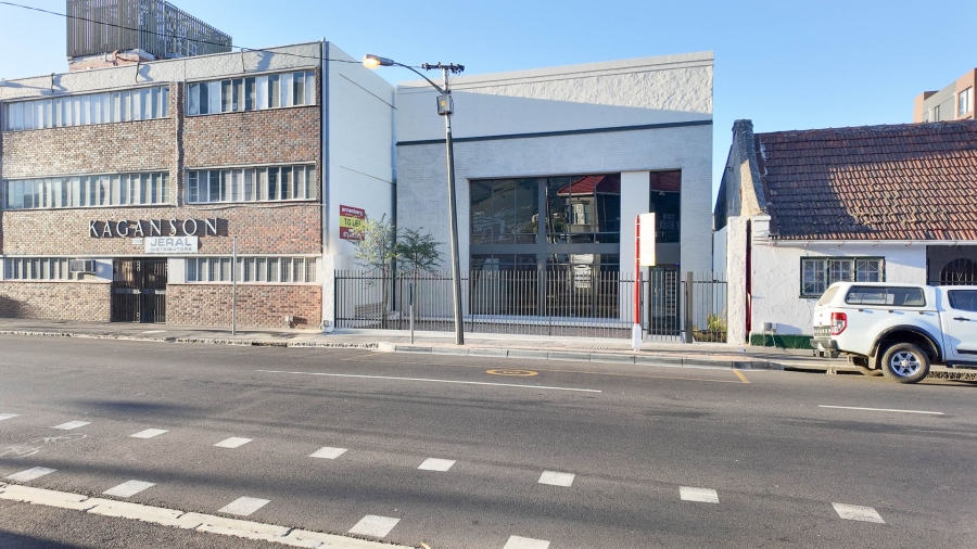 To Let Commercial Property for Rent in Woodstock Western Cape